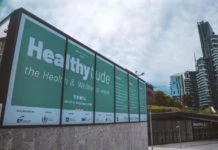 INAUGURATO HEALTHYTUDE, IL “SALONE” DEL WELLNESS